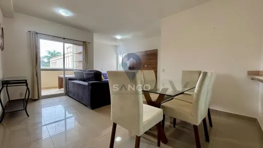 Apartamento com 2 Quartos para venda ou aluguel, 80m² no Engordadouro, Jundiaí