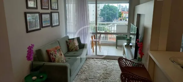 Apartamento com 2 Quartos à venda, 68m² no Chácara Inglesa, São Paulo