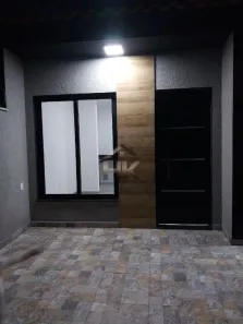 Casa com 2 Quartos à venda, 44m² no Jardim Santa Marta, Sorocaba