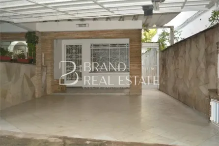 Casa com 4 Quartos à venda, 300m² no Vila Nova Conceição, São Paulo