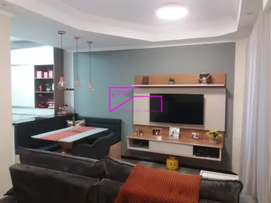 Sobrado com 3 Quartos à venda, 88m² no Vila Esperança, São Paulo