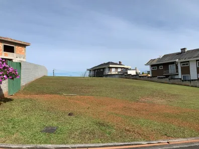 Lote/Terreno à venda, 592m² no Alphaville Graciosa, Pinhais