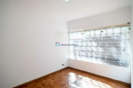 Casa com 3 Quartos para alugar, 300m² no Brooklin Paulista, São Paulo