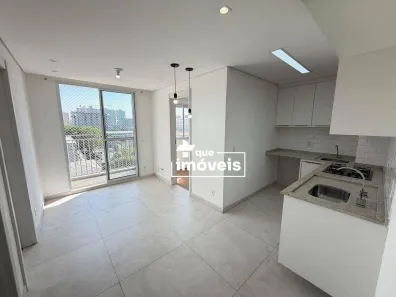 Apartamento com 2 Quartos à venda, 37m² no Água Branca, São Paulo