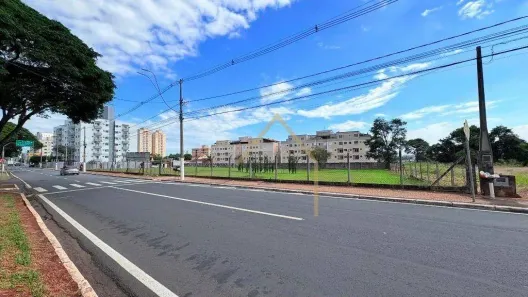 Lote/Terreno à venda, 5336m² no São Manoel, Americana
