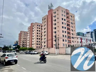 Apartamento com 3 Quartos para alugar, 70m² no Jatiúca, Maceió