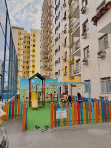Apartamento com 3 Quartos à venda, 64m² no Parque Verde, Belém