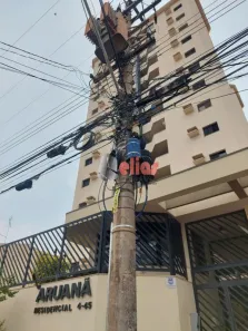Apartamento com 3 Quartos à venda, 73m² no Vila Santo Antônio, Bauru