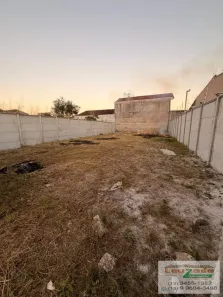 Lote/Terreno à venda, 250m² no Estância Balneária Belmira Novaes, Peruíbe