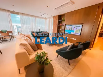 Apartamento com 2 Quartos à venda, 154m² no Vila Nova Conceição, São Paulo