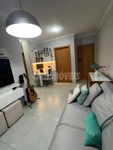Apartamento com 1 Quarto à venda, 50m² no Centro, Campinas