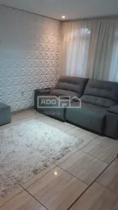 Casa com 3 Quartos à venda, 103m² no Jardim Novo Campos Elíseos, Campinas