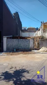 Lote/Terreno à venda, 253m² no Cidade Mãe do Céu, São Paulo