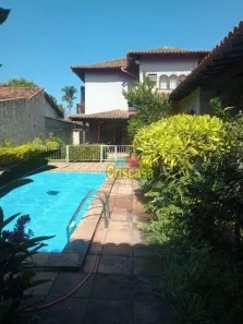 Casa com 5 Quartos à venda, 540m² no Centro, Macaé