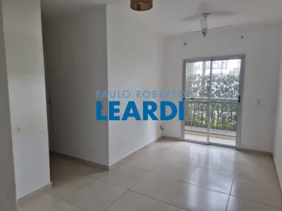 Apartamento com 2 Quartos à venda, 58m² no Lapa de Baixo, São Paulo