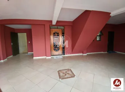 Sobrado com 4 Quartos à venda, 220m² no Valentina Figueiredo, Ribeirão Preto
