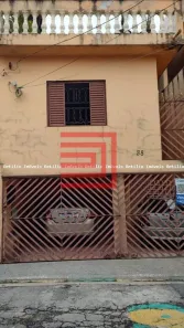 Casa com 2 Quartos à venda, 185m² no Chácara Belenzinho, São Paulo