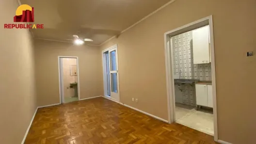 Apartamento com 1 Quarto à venda, 29m² no Menino Deus, Porto Alegre