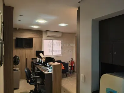 Apartamento com 2 Quartos à venda, 86m² no Vila São José, São José do Rio Preto