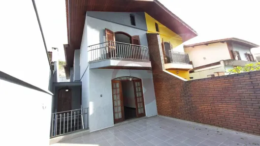 Sobrado com 3 Quartos à venda, 280m² no Jardim Olympia, São Paulo