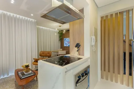 Apartamento com 2 Quartos à venda, 70m² no Pinheiros, São Paulo