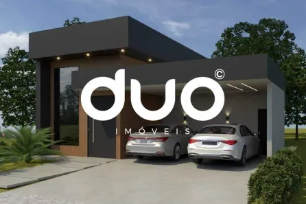 Casa com 3 Quartos à venda, 131m² no Taquaral, Piracicaba