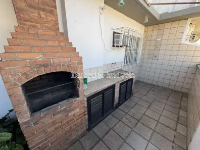 Cobertura com 2 Quartos à venda, 120m² no Todos os Santos, Rio de Janeiro