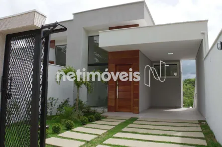 Casa com 3 Quartos à venda, 180m² no Portal do Sol, Lagoa Santa
