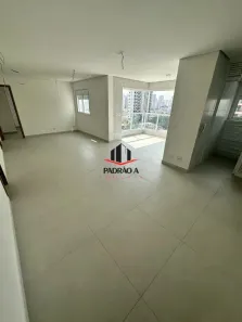 Apartamento com 2 Quartos à venda, 81m² no Vila Regente Feijó, São Paulo