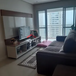 Apartamento com 3 Quartos à venda, 91m² no Vila Lusitânia, São Bernardo do Campo