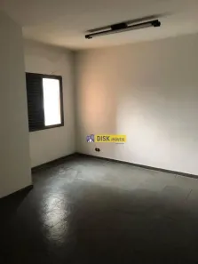 Sala Comercial à venda, 78m² no Rudge Ramos, São Bernardo do Campo