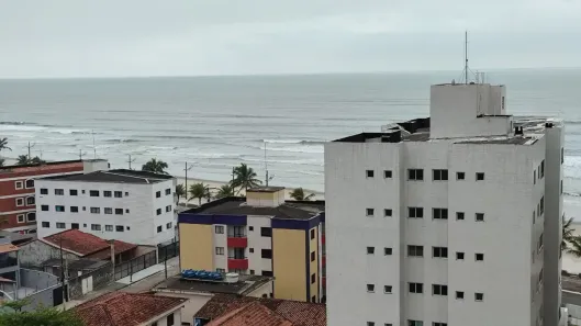 Apartamento com 2 Quartos à venda, 68m² no Jardim Praia Grande, Mongaguá