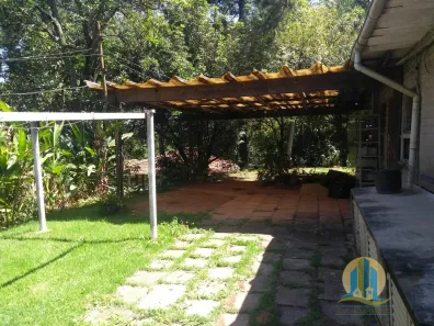 Fazenda/Sítio com 10 Quartos à venda, 12000m² no Germano, Santana de Parnaíba