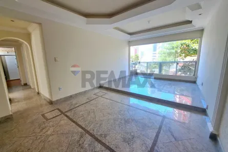 Apartamento com 3 Quartos à venda, 106m² no Pituba, Salvador