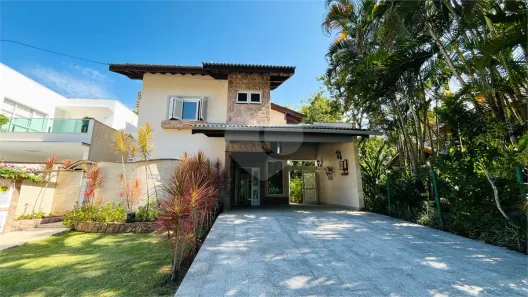 Casa com 5 Quartos à venda, 254m² no Riviera, Bertioga