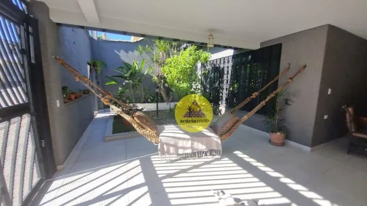 Casa com 3 Quartos à venda, 210m² no Parque São Domingos, São Paulo