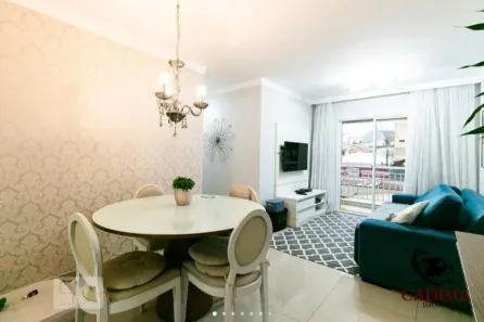 Apartamento com 3 Quartos à venda, 80m² no Chácara Seis de Outubro, São Paulo
