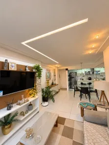 Apartamento com 2 Quartos para alugar, 67m² no Pituba, Salvador