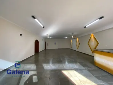 Prédio Comercial para alugar, 386m² no Alto da Boa Vista, Ribeirão Preto