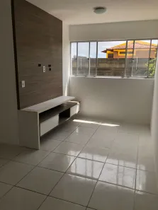 Apartamento com 2 Quartos à venda, 47m² no Serraria, Maceió