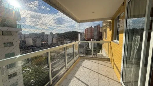 Apartamento com 3 Quartos à venda, 120m² no Icaraí, Niterói