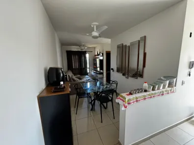 Apartamento com 2 Quartos à venda, 47m² no Jardim Centenário, Ribeirão Preto