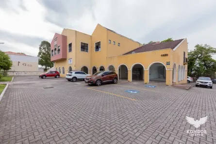 Ponto Comercial para alugar, 63m² no São Braz, Curitiba