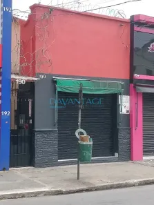 Ponto Comercial à venda, 196m² no Vila Romana, São Paulo