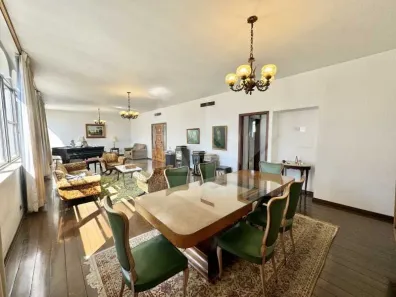 Apartamento com 4 Quartos à venda, 280m² no Tijuca, Rio de Janeiro