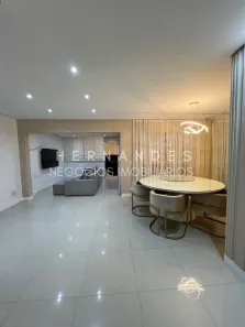 Casa de Condomínio com 3 Quartos à venda, 200m² no Tamboré, Santana de Parnaíba
