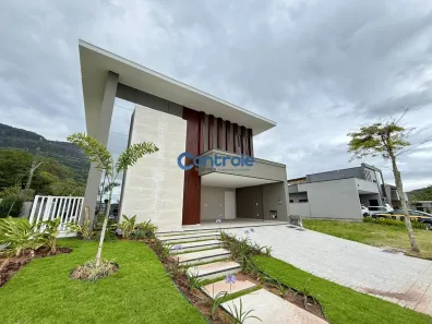 Casa de Condomínio com 4 Quartos à venda, 275m² no Pedra Branca, Palhoça