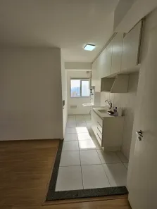 Apartamento com 3 Quartos para alugar, 60m² no Socorro, São Paulo