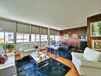Apartamento com 3 Quartos à venda, 252m² no Centro, Ribeirão Preto