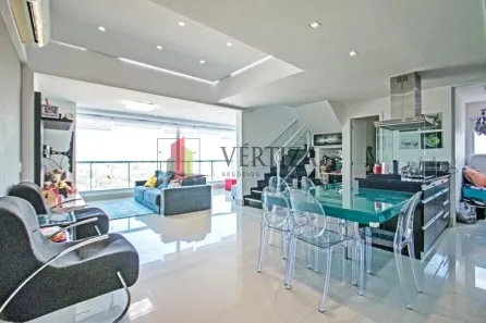 Apartamento com 2 Quartos à venda, 118m² no Campo Belo, São Paulo